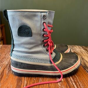 Women’s Sorel Premium Boots